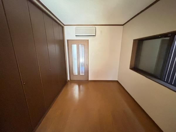 【子供部屋】