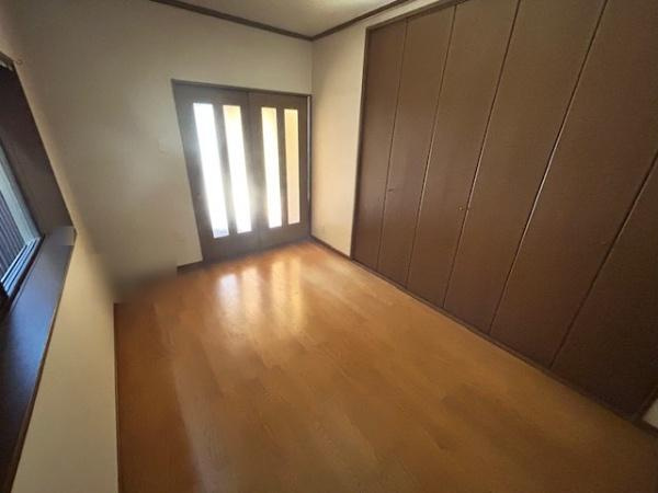 【子供部屋】