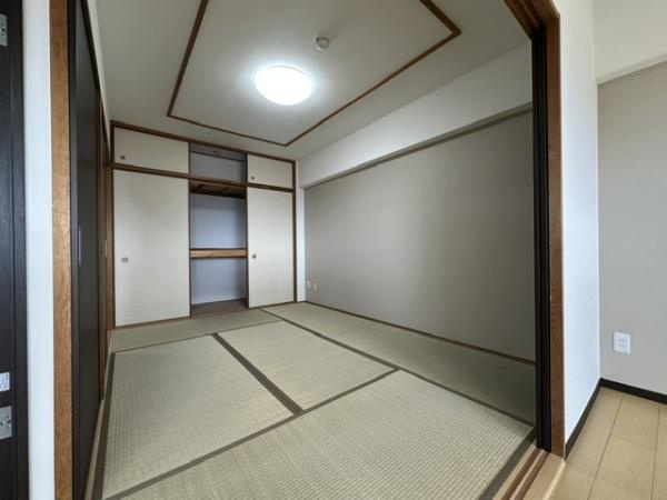 【その他】 | ふぁみーゆ寝屋川セントラルパークＢ棟