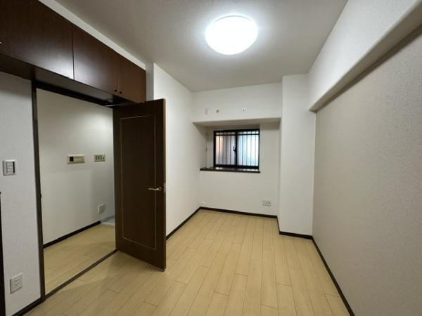 【その他】 | ふぁみーゆ寝屋川セントラルパークＢ棟