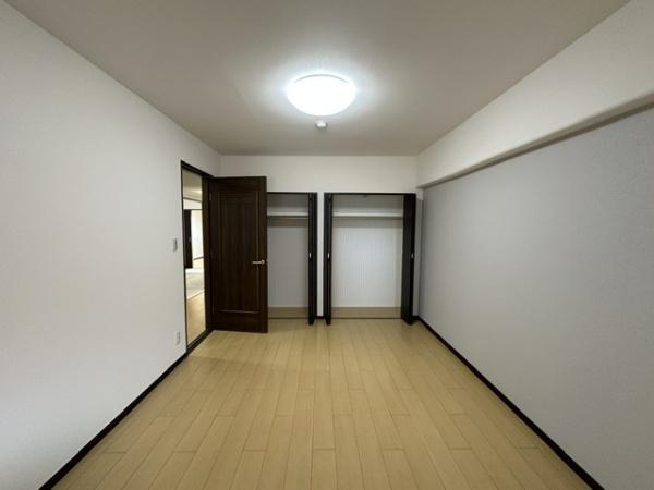 【その他】 | ふぁみーゆ寝屋川セントラルパークＢ棟