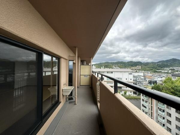 【その他】 | ふぁみーゆ寝屋川セントラルパークＢ棟