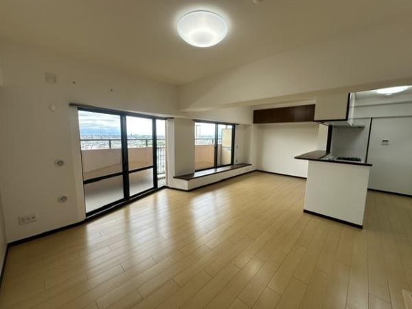 【その他】 | ふぁみーゆ寝屋川セントラルパークＢ棟
