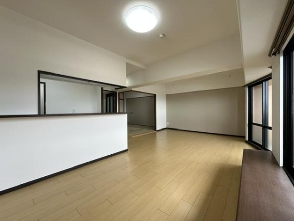 【その他】 | ふぁみーゆ寝屋川セントラルパークＢ棟