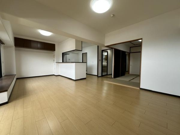 【その他】 | ふぁみーゆ寝屋川セントラルパークＢ棟