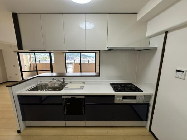 【その他】 | ふぁみーゆ寝屋川セントラルパークＢ棟