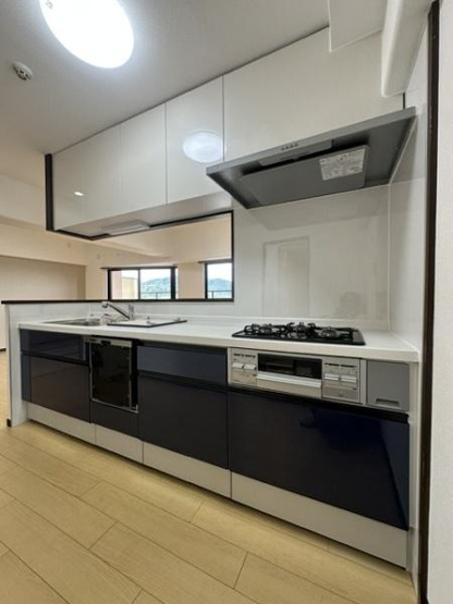 【その他】 | ふぁみーゆ寝屋川セントラルパークＢ棟