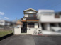 枚方市甲斐田新町の売地の画像
