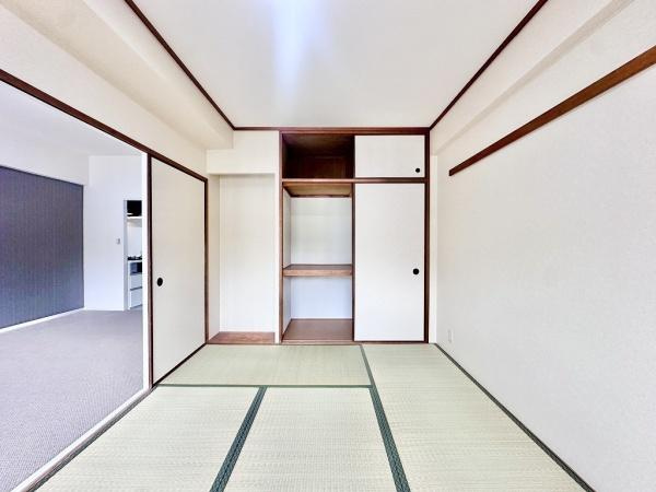 【収納】 | 西舞子パークホームズ4号棟