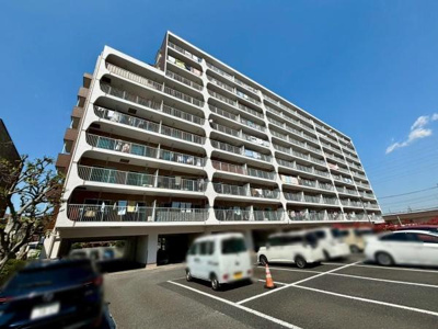 【その他】 | 【11日(土)・12日(日)室内見学可能】草加松原ハイツB棟 | 近隣には商業施設充実♪