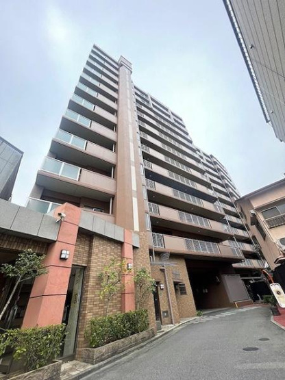 【外観】 | 緑橋駅前アーバンコンフォート