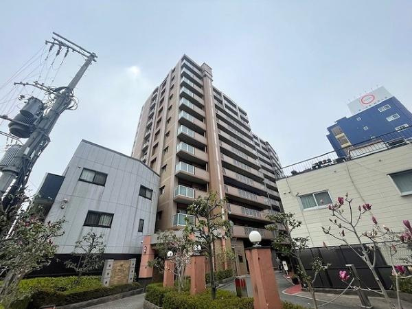 【その他】 | 緑橋駅前アーバンコンフォート