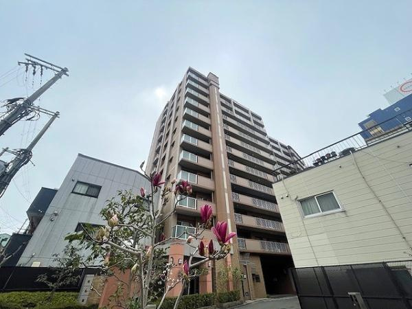 【その他】 | 緑橋駅前アーバンコンフォート