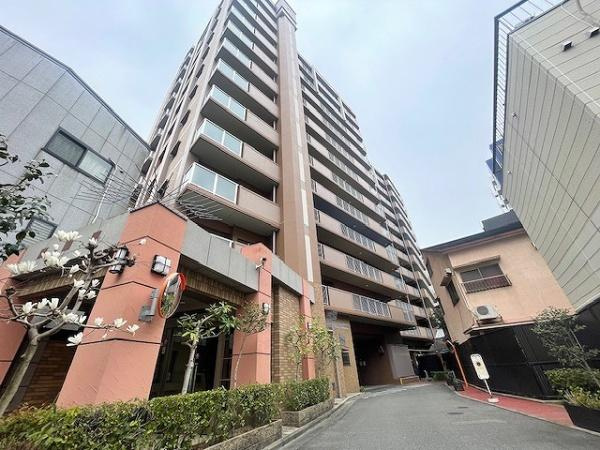 【その他】 | 緑橋駅前アーバンコンフォート