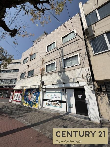 泉尾1丁目路面店舗