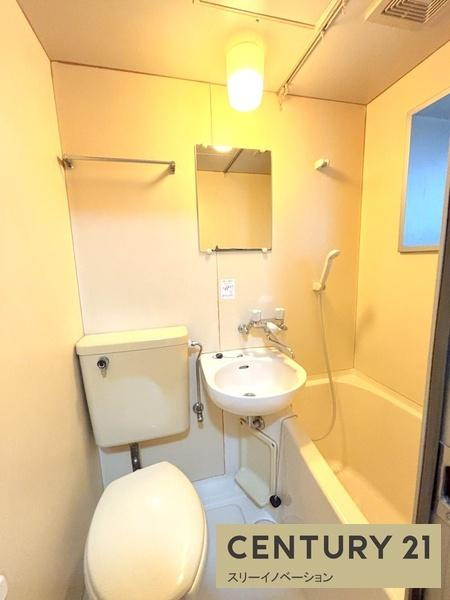 紀洋木材ビルのトイレ|★トイレ★