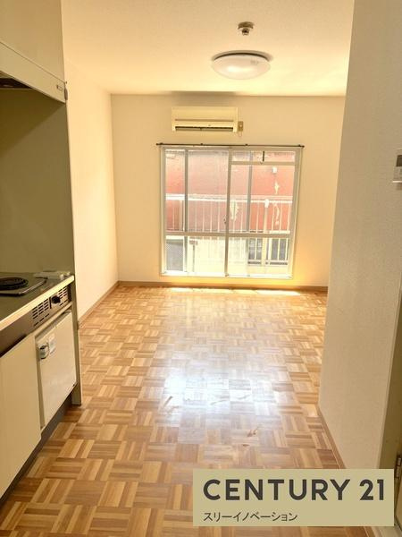 紀洋木材ビルの洋室|★日当たり良好の洋室★