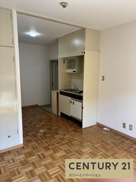 紀洋木材ビルの洋室|★明るい洋室★