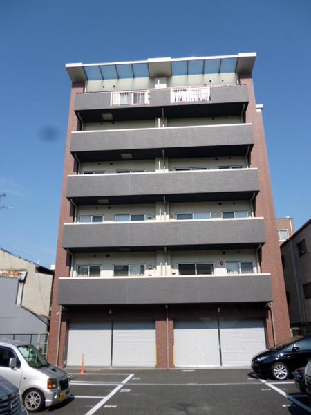 アティールの外観|★築浅マンション★
