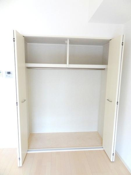 アティールの収納|★大型収納もあります★