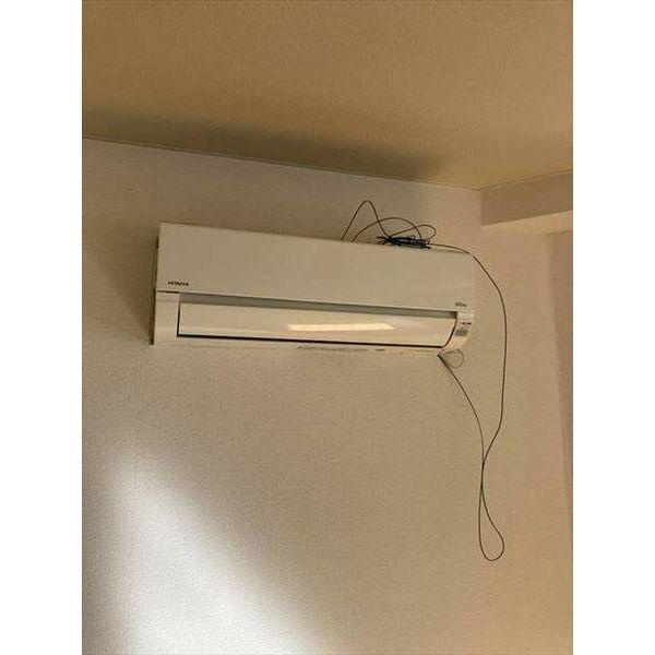 マンションマウンテン北島の居間・リビング