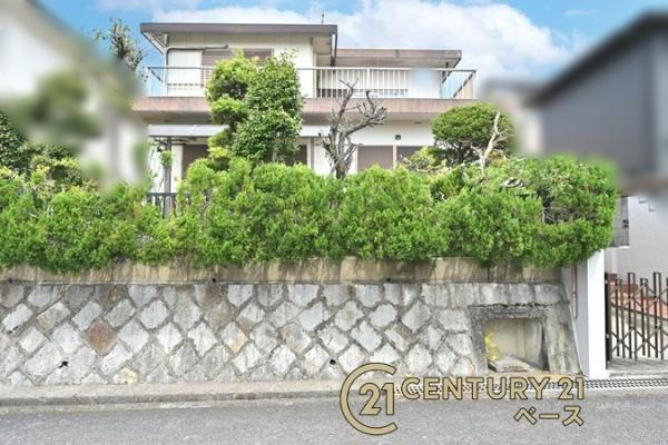 北葛城郡上牧町桜ケ丘１丁目の売地のその他|■現地撮影写真■