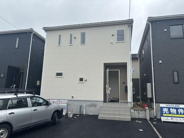 蒲郡市大塚町第13　全3棟・2号棟