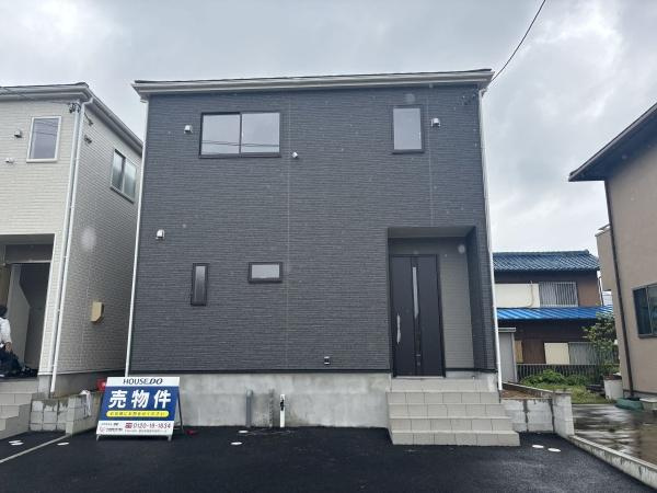 蒲郡市大塚町第13　全3棟・1号棟