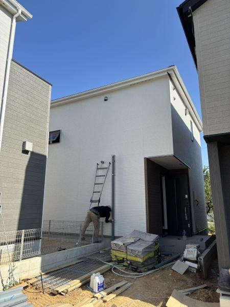 西尾市米津町01期　全6棟・2号棟