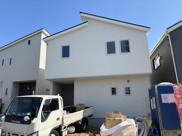 西尾市米津町01期　全6棟・6号棟