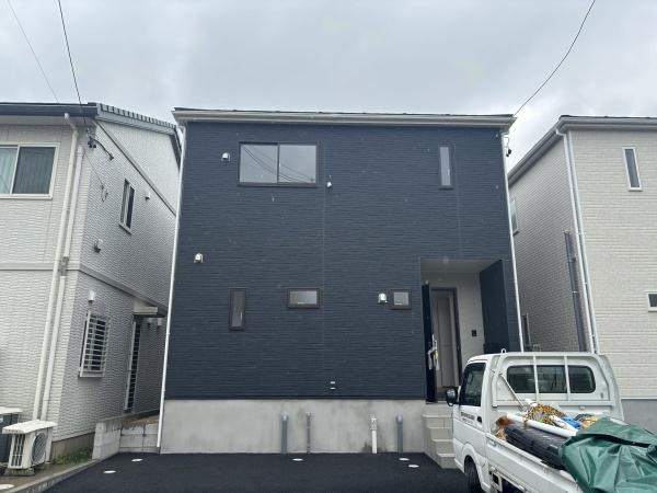蒲郡市大塚町第13　全3棟・3号棟