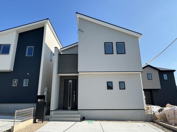 西尾市米津町01期　全6棟・3号棟