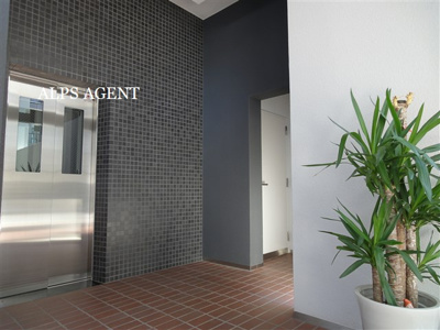 【ロビー】 | ピースフル