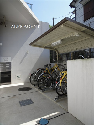 【その他共用部分】 | ピースフル