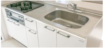 【キッチン】 | ピースフル