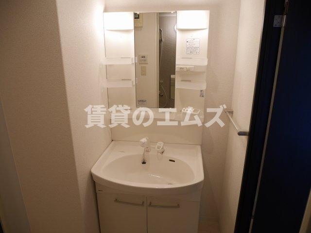 【独立洗面台】 | トゥリートップ | トゥリートップのシャンプードレッサー