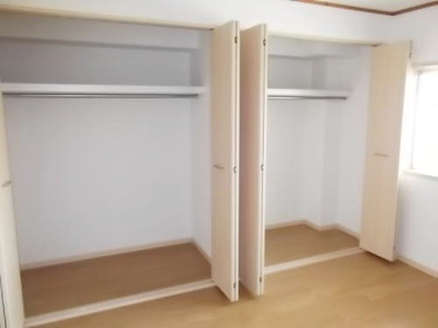 【収納】 | コーポ大末