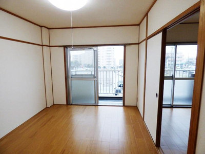 【内装】 | コーポ大末