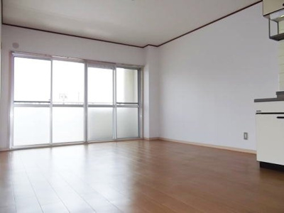 【居間・リビング】 | コーポ大末