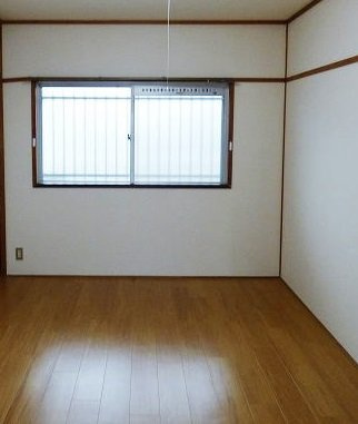 【内装】 | コーポ大末