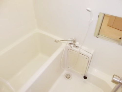 【浴室】 | コーポ大末