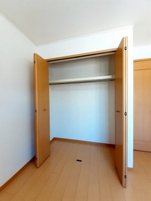 【収納】 | グレース伍番館