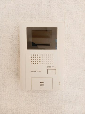 【セキュリティ】 | グレース伍番館