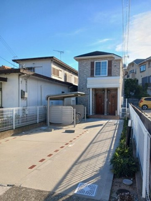 【外観】 | グレース伍番館