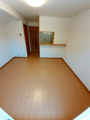 【内装】 | グレース伍番館