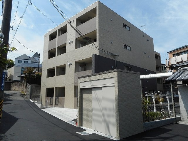 ヴィラ　サン　Ⅲ