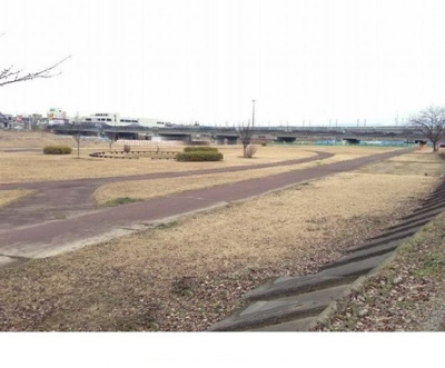 【周辺】 | ファインヒルズ | 御山緑地運動公園まで600m