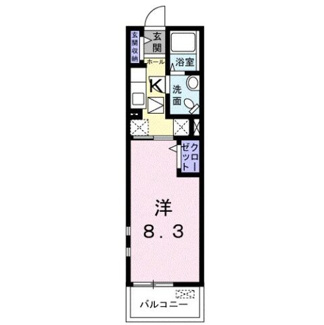 【間取り】 | ファインヒルズ