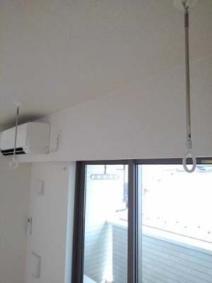 【設備】 | フローラＦ