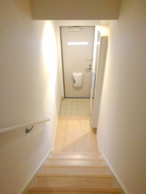 【玄関】 | フローラＦ